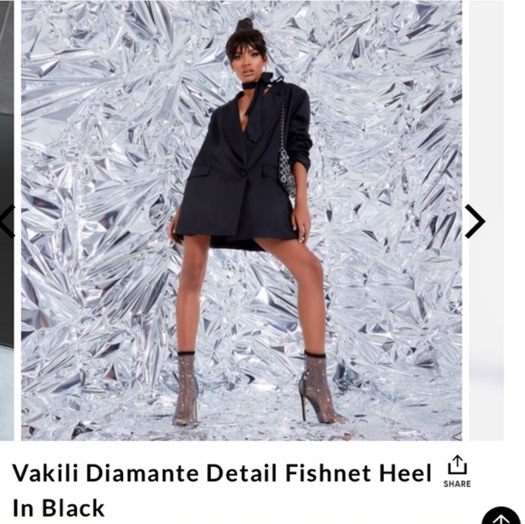 fishnet heels outfit